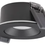 SPOT AIR ADJUST 4W 930 DIM IP23 BK