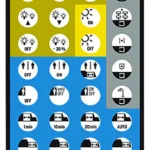 TRIDONIC Infrarot-Programmiereinheit basicDIM DGC Programmer 28000646