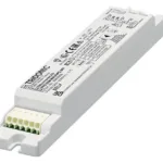 TRIDONIC Notlicht-LED Treiber EM converterLED PRO 202A MH/LiFePO4 50V 89800902