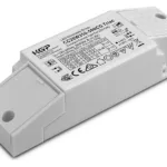 KGP LED Treiber Konstantstrom 220-240V, 50-60Hz, 350-500mA, dimmbar,TRIAC, IP20 CC20W350-500CG Triac