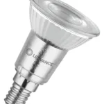 LED PAR16 P 4.5W 827 E14