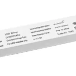 KGP LED Treiber Konstantspannung 220-240V, 50-60Hz, 24V, 0-250W, schaltbar, IP20 LV250W24CG