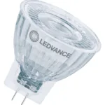 LED MR11 P 2.5W 840 GU4