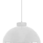 URANIA LED - Designer Leuchten weiss 40W 100° 4000K CRI80 807511