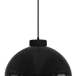 URANIA LED - Designer Leuchten schwarz 20W 100° 3000K CRI80 807463