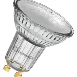 LED PAR16 DIM P 7.9W 927 GU10