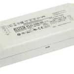 MEAN WELL LED Treiber Konstantstrom PLC 90-264V AC 127-370V DC / 96W 48V, 2000mA PLC-100-48