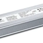 KGP LED Treiber Konstantspannung 220-240V, 50-60Hz, 24V, 0-200W, schaltbar, IP67 XV200W24V UNI