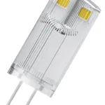 LED PIN 12V P 1.8 W 827 CL G4