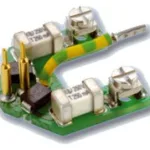 EUTRAC Datenbusabgriff für Multi-Adapter mit SELV-Baustein 99-698-0