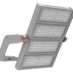 FLOODLIGHT MAX 1200W LUMINAIRE HEAD 757 SYM 60 WAL