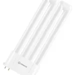 DULUX LED F EM & AC MAINS V 12W 830 2G10