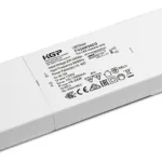 KGP LED Treiber Konstantspannung 220-240V, 50-60Hz, 24V, 0-24W, schaltbar, IP20 FV24W24CG