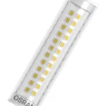 LED SLIM LINE R7S 118.00 mm 100 12 W/2700 K R7s