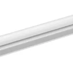 lineCENTURY 2 XS - Aufbauleuchten linear, starr weiss 4W 180° 4000K CRI80 AB81695.00.92