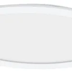 SMART RECESS SLIM DOWNLIGHT TW Slim 225 TW