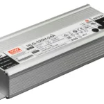 MEAN WELL LED Treiber Konstantspannung HLG-A 90-305V AC, 130-430V DC/ 48V DC 321W HLG-320H-48A