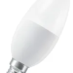 SMART+ WiFi Candle Dimmable 40 4.9 W/2700 K E14