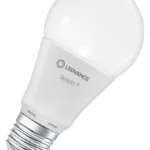 SMART+ WiFi Classic Dimmable 60 9 W/2700 K E27