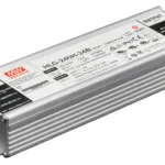 MEAN WELL LED Treiber Konstantspannung HLG-AB 90-305V AC, 130-430V DC/ 12V DC 192W, 3in1 DIMMUNG HLG-240H-12AB