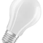 LED CLASSIC A ENERGY EFFICIENCY A S 60 4 W/3000 K E27