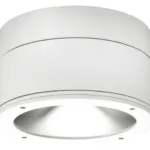 topCENTURY 305 - Aufbauleuchten starr weiss 13W 56° 4000K CRI80 AC81752.00.92