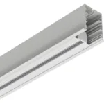 3-Phasen Stromschieneneinzatz im Aluminiumprofil integriert, 1500mm weiss für Easyline Aufbau 996411501