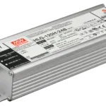 MEAN WELL LED Treiber Konstantspannung HLG-B 90-305V AC, 130-430V DC/ 48V DC 120W, 3in1 DIMMUNG HLG-120H-48B