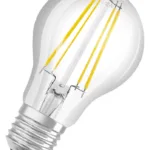 LED CLASSIC A ENERGY EFFICIENCY A S 60 4W/3000 K E27