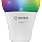 SMART+ WiFi Classic Multicolour 230V RGBW FR E27  SINGLE PACK