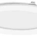 Sun@Home Downlights Slim 120mm