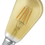 SMART+ Filament Edison Dimmable 55 6W E27