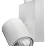 trackFFECT 5 - NeoLink Human Centric Lighting dreh-schwenkbar weiss 36W 40° 1800-16000K/RGB CRI90 TC40388.00.56.53