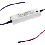 MEAN WELL LED Treiber Konstantstrom PLN 90-277V AC 127-392V DC / 19W 12V, 1600mA PLN-20-12