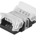 Connectors for RGBW LED Strips -CSD/P5