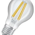 LED CLASSIC A ENERGY EFFICIENCY A S 75 5W/3000 K E27