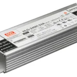 MEAN WELL LED Treiber Konstantspannung HLG-A 90-305V AC, 130-430V DC/ 12V DC 192W HLG-240H-12A