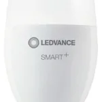 SMART+ Candle Tunable White 40 5 W E14