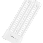 OSRAM DULUX LED F EM & AC MAINS 20W 830 2G10