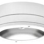 topCENTURY 300 - Aufbauleuchten starr weiss 19W 88° 4000K CRI80 AC81751.00.92