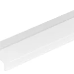 Covers for LED Strip Profiles -PC/R01/C/2