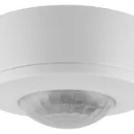 SENSOR CEILING IP44 360DEG IP44 WT