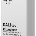 DALI CDC für FFECT Programm AA1100164