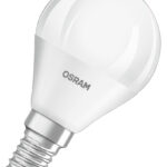 PARATHOM® CLASSIC P DIM 40 FR 4.9 W/2700 K E14