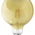 SMART+ WiFi Filament Globe Dimmable 53 6 W/2400 K E27