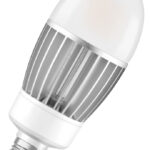 HQL LED PRO 5400 lm 41 W/2700 K E27