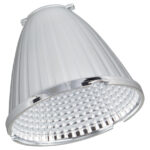 TRACKLIGHT SPOT REFLECTOR D85 FL