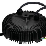 MEAN WELL LED Treiber Konstantspannung HGB-A 90-305V AC, 127-431V DC / 240W 48V 5000mA  HBG-240-48B