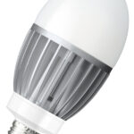 HQL LED PRO 4000 lm 29 W/4000 K E27