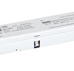 MEAN WELL LED Treiber Konstantleistung LDC 180-295V AC / 35W 27-56V, 300-1000mA LDC-35